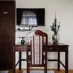 Alexander Apartment