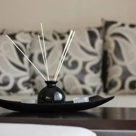 Apartmán Alexander Skopje