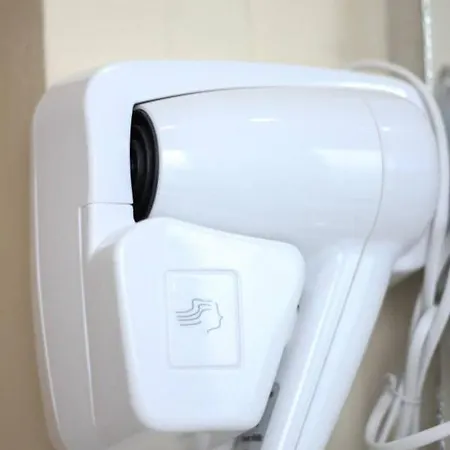 Alexander 公寓 斯科普里