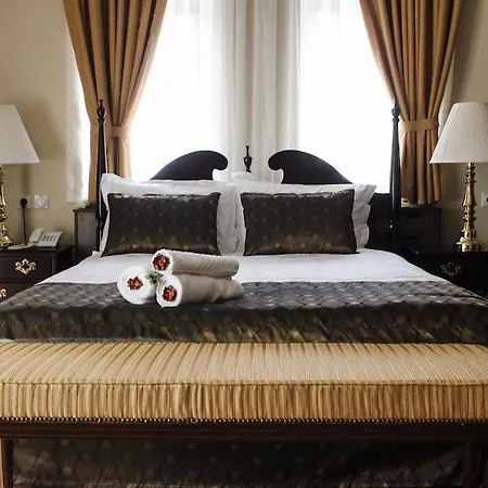 Alexander דירה *