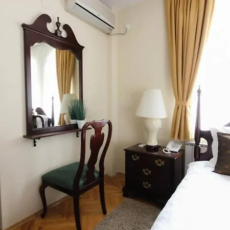Apartmán Alexander Skopje