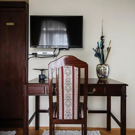 Alexander Appartement
