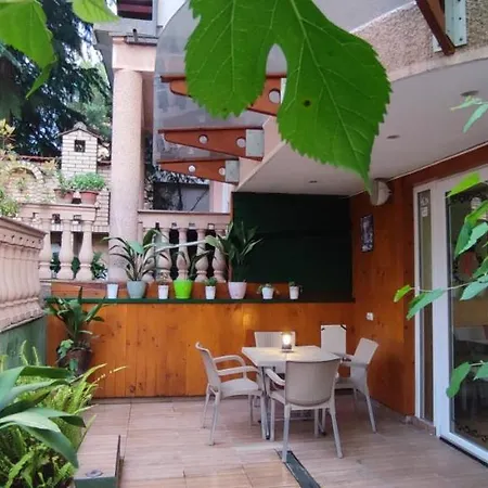 Alexander דירה סקופיה