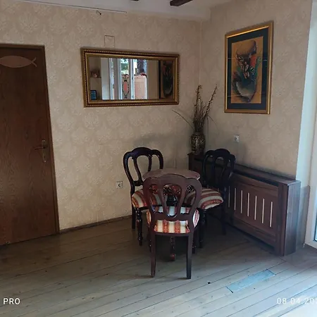 Apartmán Alexander