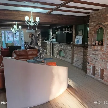Apartmán Alexander *