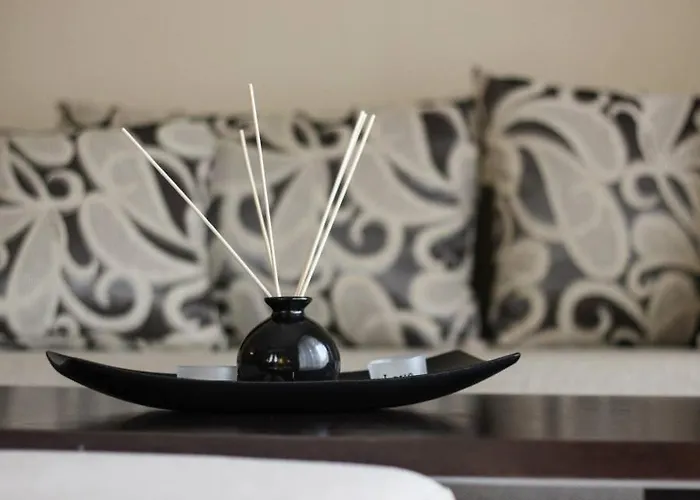 Apartment Alexander Skopje