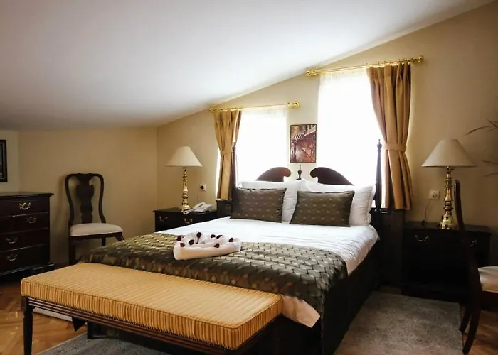 Apartment Alexander *