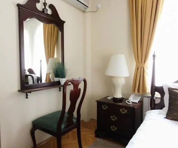 Apartment Alexander Skopje